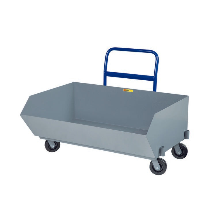 Little Giant 12" Deep Low-Profile Hopper Truck