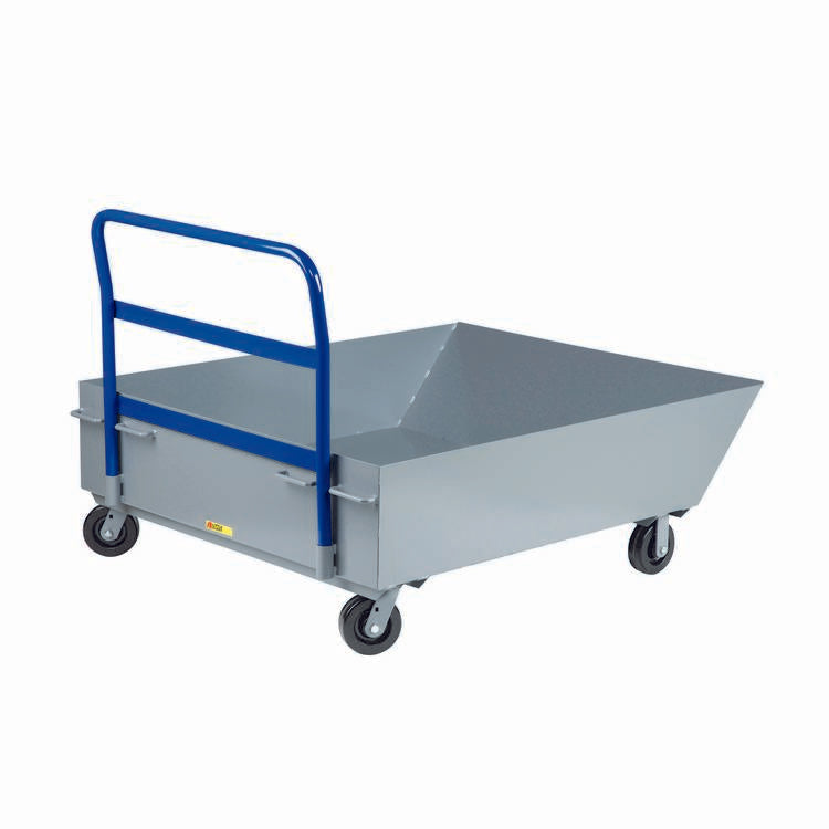 Little Giant 16" Deep Low-Profile Hopper Truck