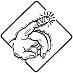 Thumbnail for Hand, Wrist & Finger Safety DVD Program