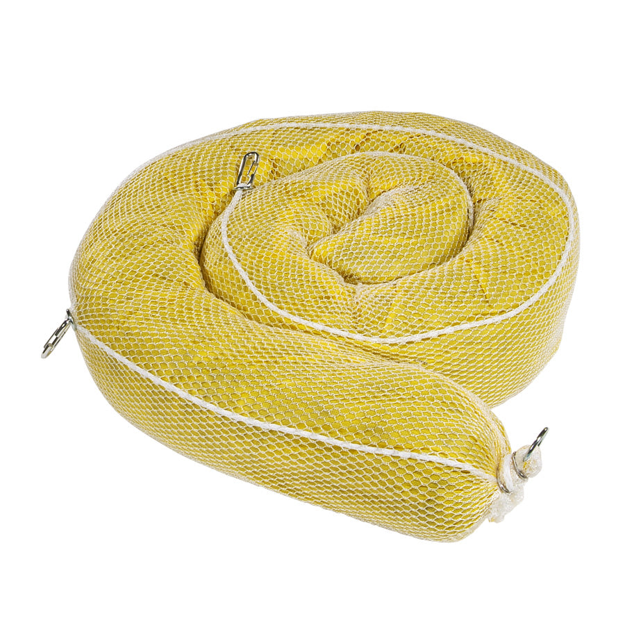 Haz Response Large Boom