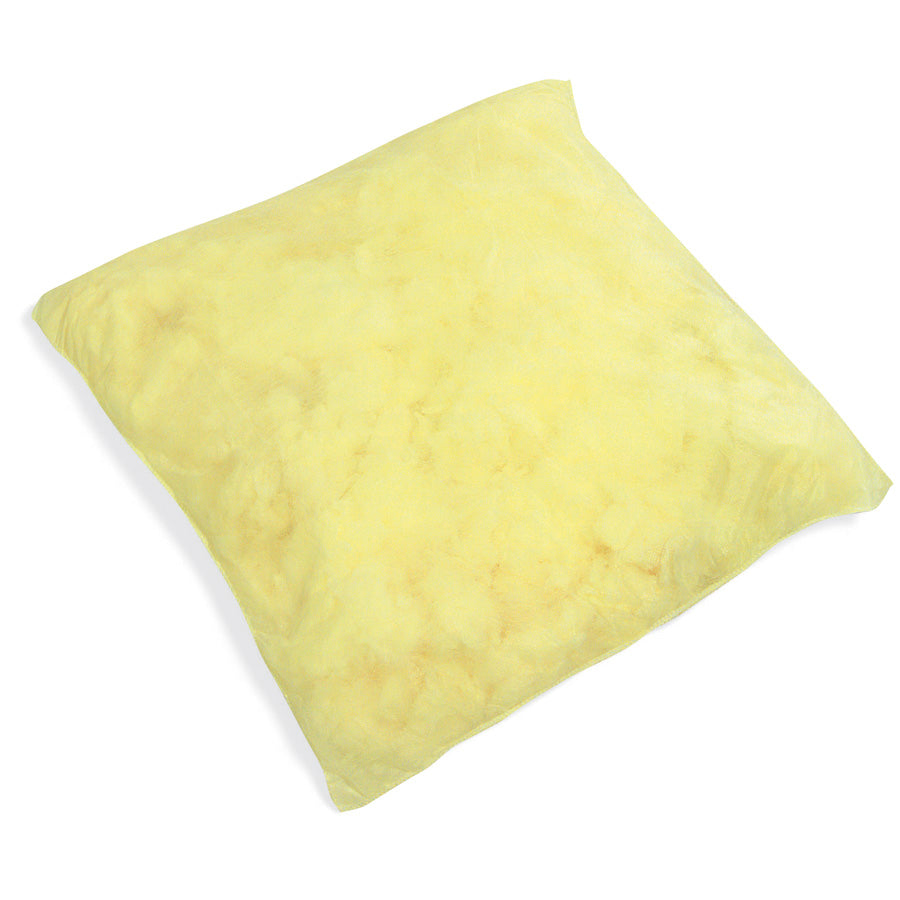 Hazmat Large Pillow