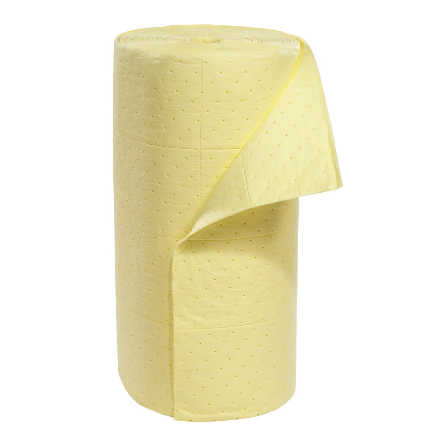 Hazmat Perforated Wide Roll
