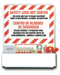 Heavy-Duty Big Board Version Pocket Style: Board with Kit, Option: Spanish