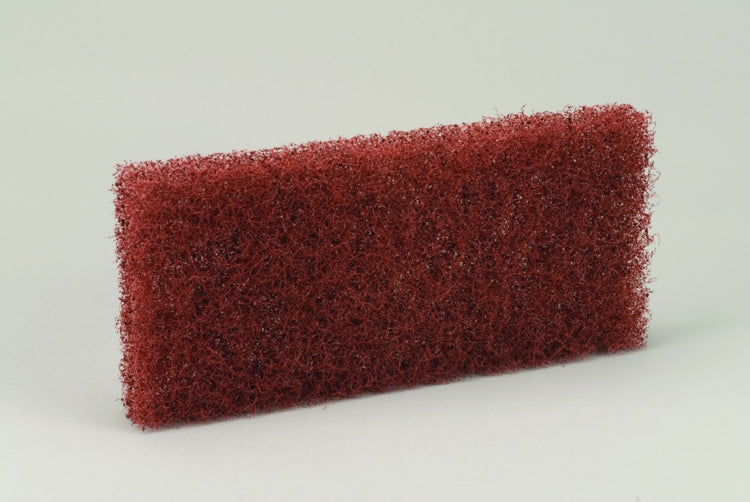 .8" x 4.5" x 10" Heavy-Duty Brown Pad