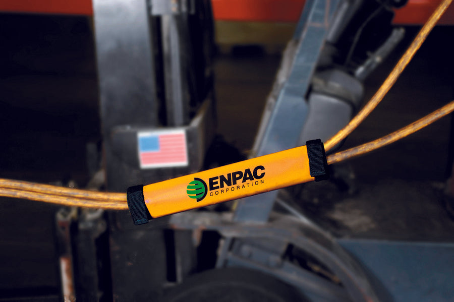 Hose Wrap Fits 6" - 8" Dia.