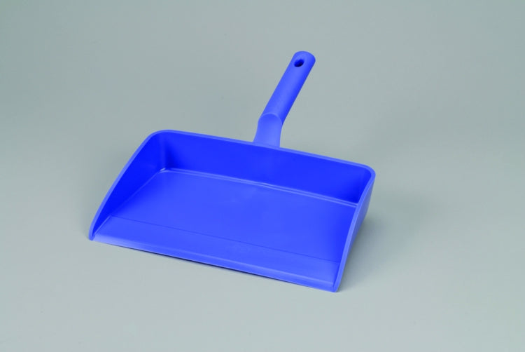 Hygienic Dustpan Purple