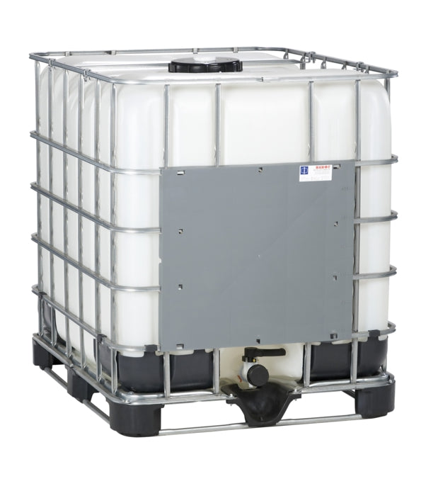 Vestil 275-Gallon Intermediate Bulk Container