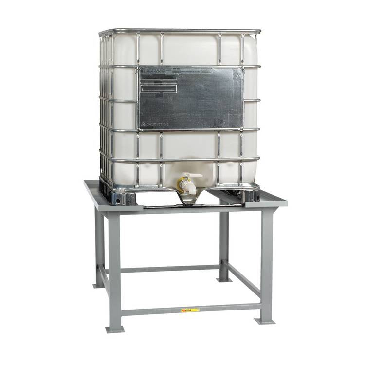 All-Welded IBC Stand - Model IBCS5252