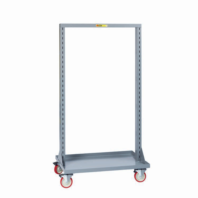 Heavy-Duty Mobile Work Center - Model IF24365PYTL