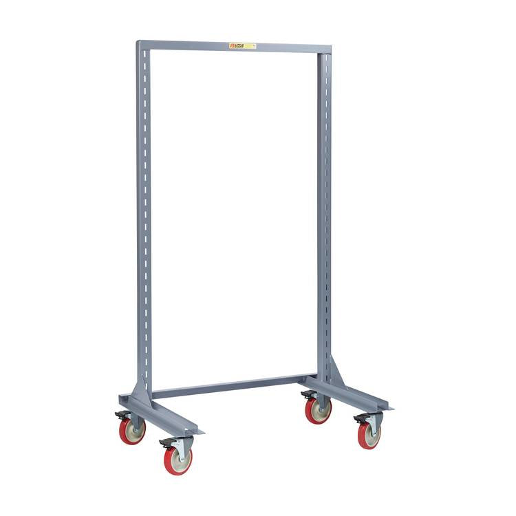 Heavy-Duty Mobile Work Center - Model IF1S24365PYTL