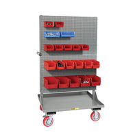 Thumbnail for Double Sided Panel Cart - Model IPB6PYFL