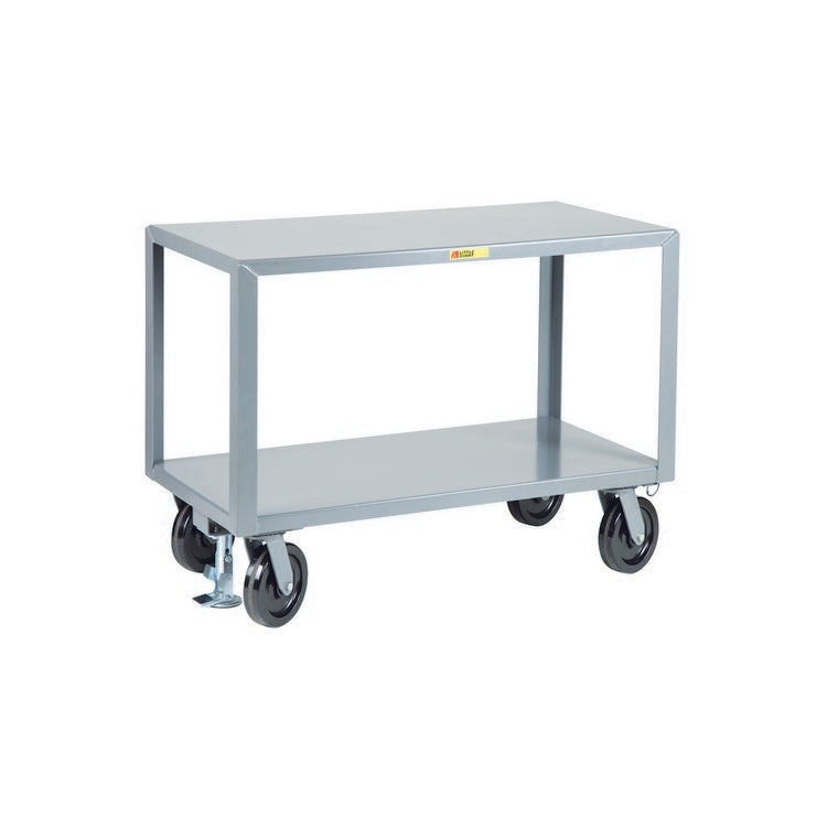 Little Giant 30" x 60" Heavy Duty Mobile Table