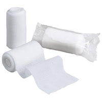 Thumbnail for Non-Sterile Conforming Gauze Bandages (Unitized Refill), 3