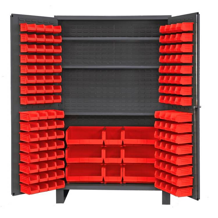 FDC 48X24X78 137B #17 3S 6"BA KH 95 - Model JC1373S1795