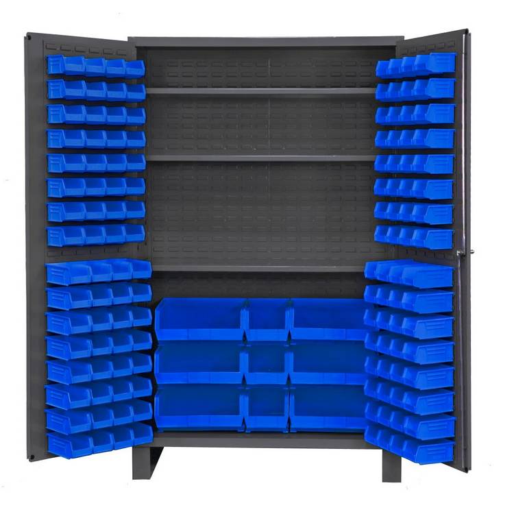 FDC 48X24X78 137B #52 3S 6"BA KH 95 - Model JC1373S5295