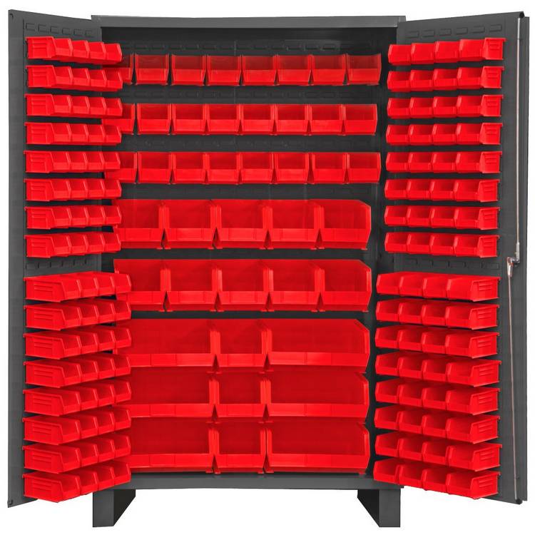 FDC 48X24X78 171B #17 6"BA KH 95 - Model JC-171-1795