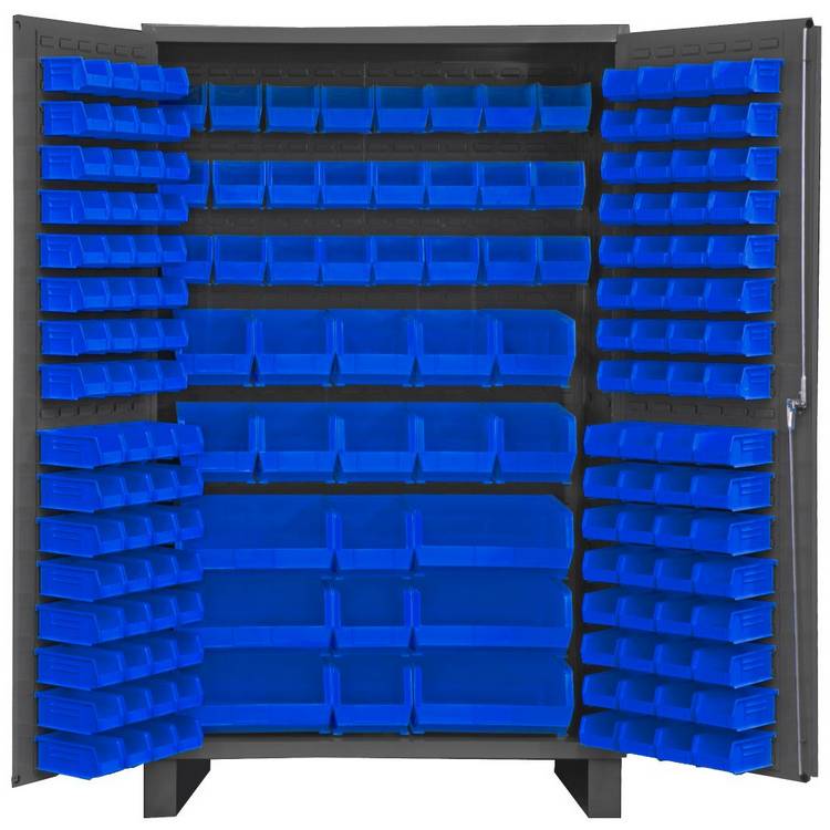 FDC 48X24X78 171B #52 6"BA KH 95 - Model JC-171-5295