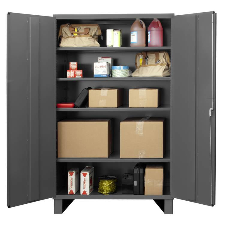 FDC 48X24X78 4S 6"BA KH 95 - Model JC4824784S95