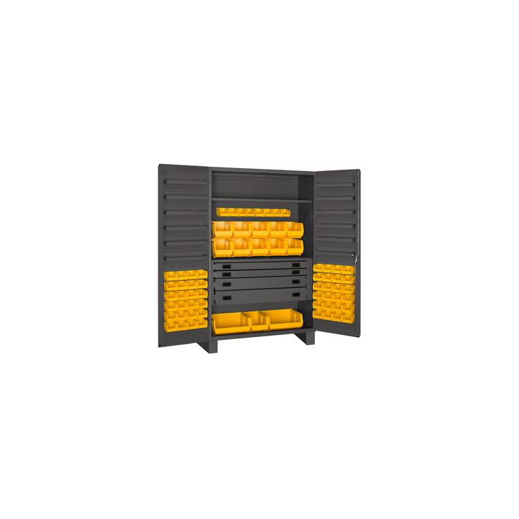 FDC 48X24X78 69B 1S 4D 12DS KH 95 - Model JCBDLP694RDR