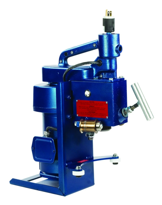 Wiz-Kid Electric Model J Drum Deheader