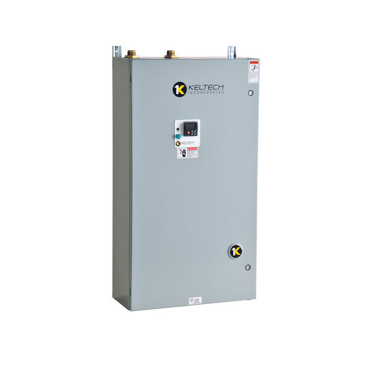 Three Phase 18kW, 480V Eyewash Heater