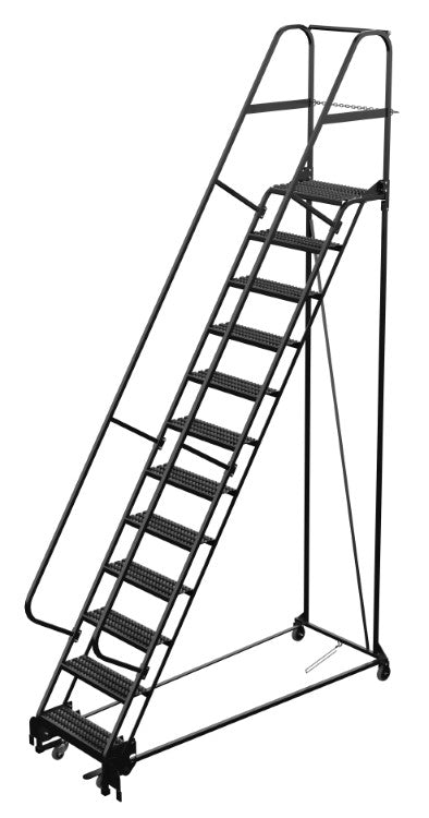 PW LADDER GRIP ESD 23.5625 IN 12 STEP