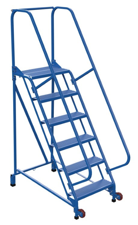 TIP-N-ROLL LADDER PERFORATED 6 STEP 58?