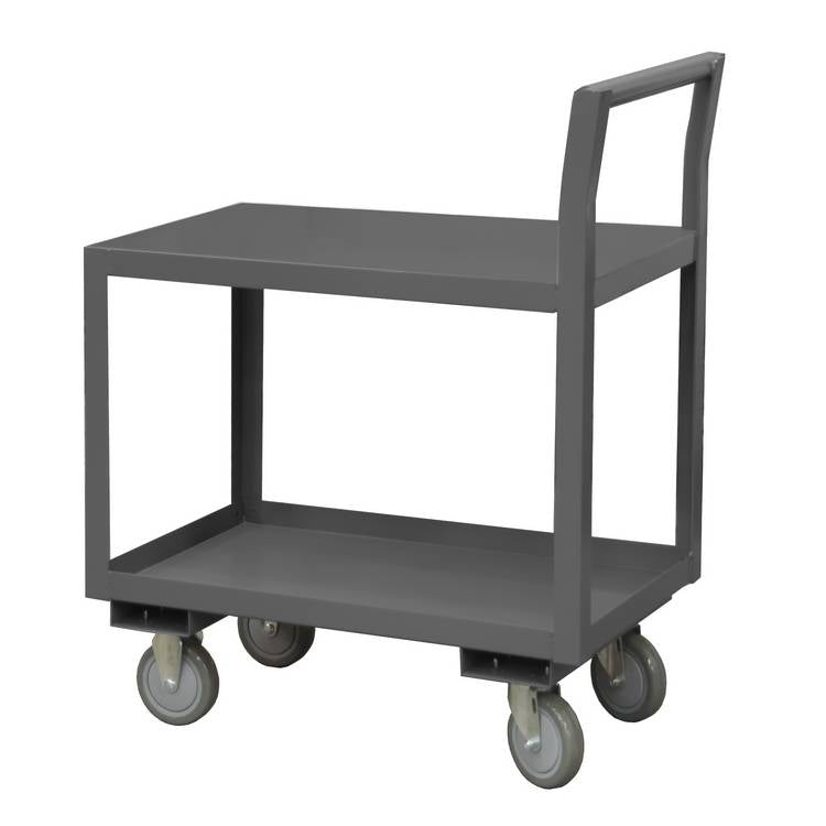 2SC 18X30 1.2K OH BLU 5PU RSSB 95 - Model LDO1830295