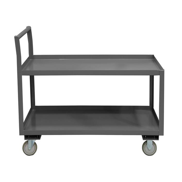 2SC 24X36 1.2K OH ALU 5PU RS SB 95 - Model LDO24362ALU9