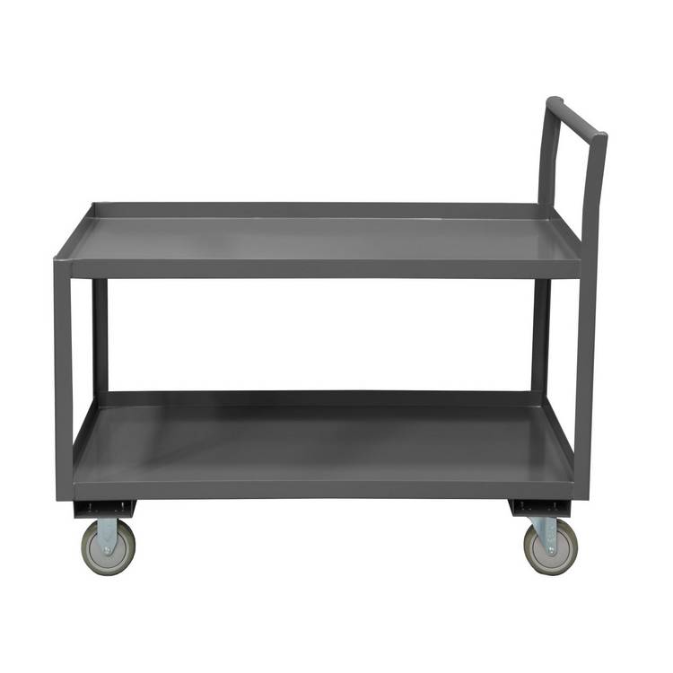 2SC 30X60 1.2K OH ALU 5PU RS SB 95 - Model LDO30602ALU9