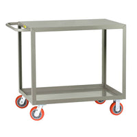 Thumbnail for Welded Service Cart - 2000 lbs. Capacity - Model LG30606PY