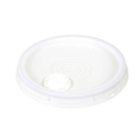 Thumbnail for SPOUT-TOP LID-NATURAL-3.5, 5, 6 GAL - Model LID-54-PNST