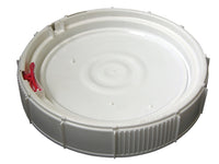 Thumbnail for LID FOR SCREW TOP PAIL 12.75X12.75X2.5 - Model LID-SCR