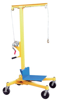 Thumbnail for Portable Worksite Lift