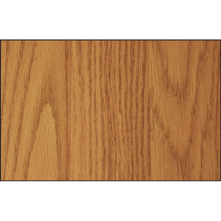 Table-Gard Disposable Work Mats - 10 Pack - Oak Wood