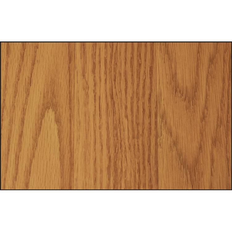 Table-Gard Disposable Work Mats - 25 Pack - Oak Wood
