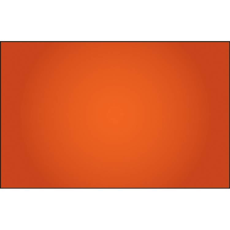 Table-Gard Disposable Work Mats - 50 Pack - Orange