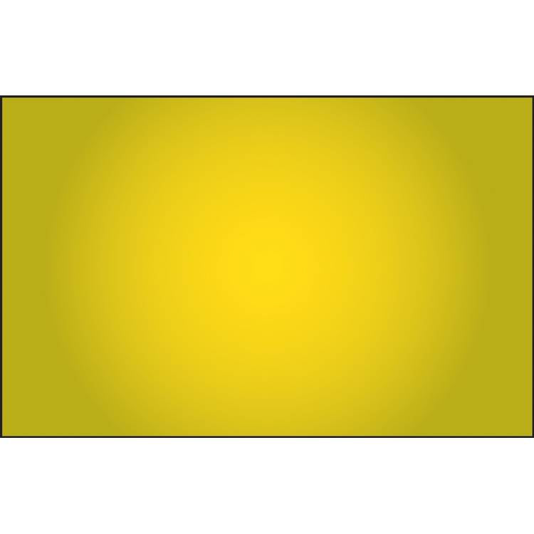 Table-Gard Disposable Work Mats - 50 Pack - Yellow