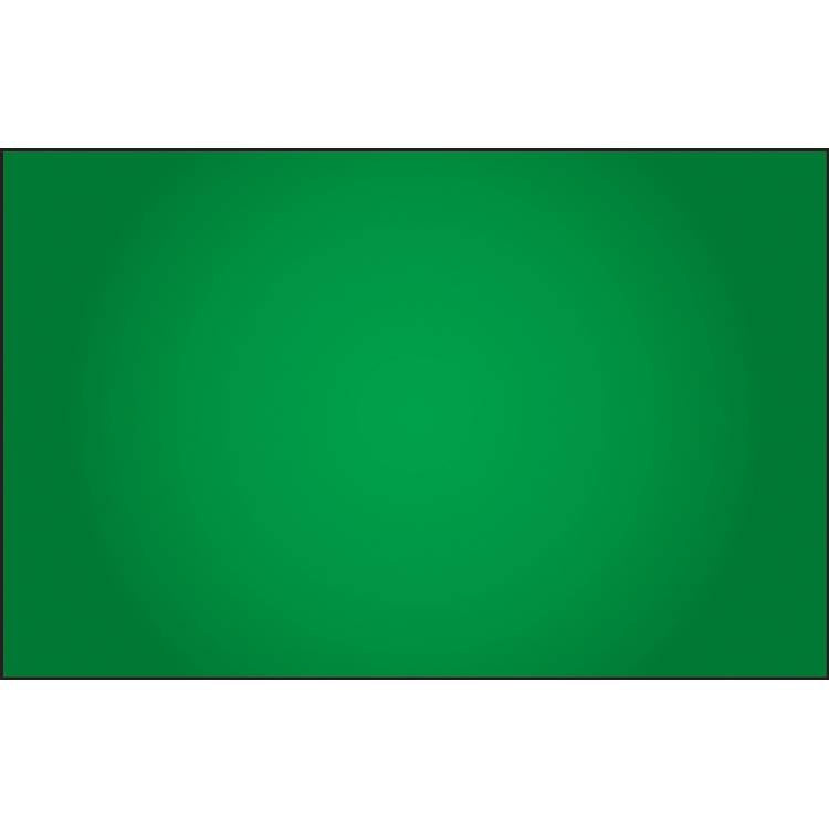 Table-Gard Disposable Work Mats - 10 Pack - Green