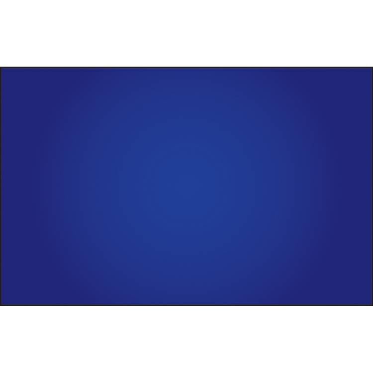 Table-Gard Disposable Work Mats - 25 Pack - Blue