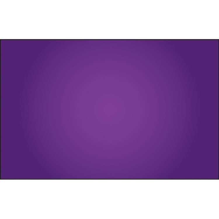 Table-Gard Disposable Work Mats - 25 Pack - Purple
