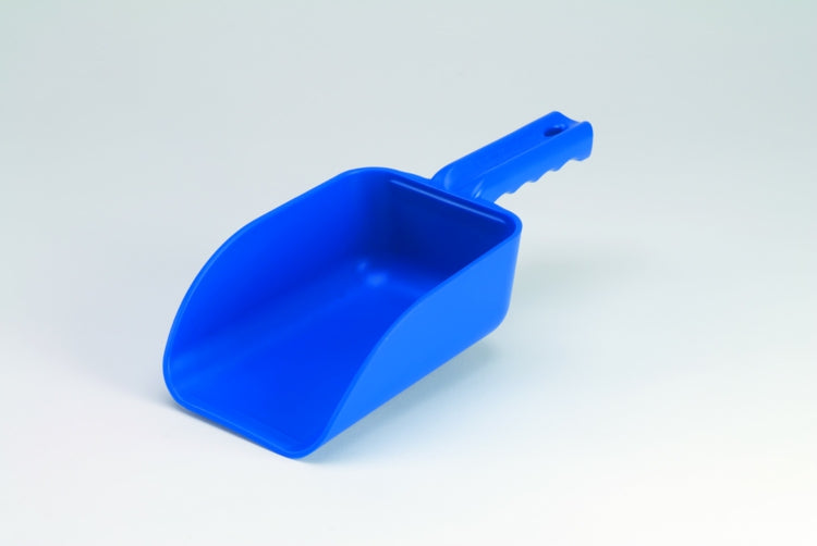 Large scoop 82oz Blue
