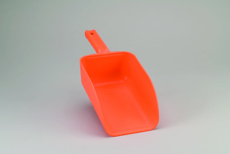 Large scoop 82oz Orange