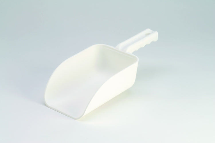 Large scoop 82oz White