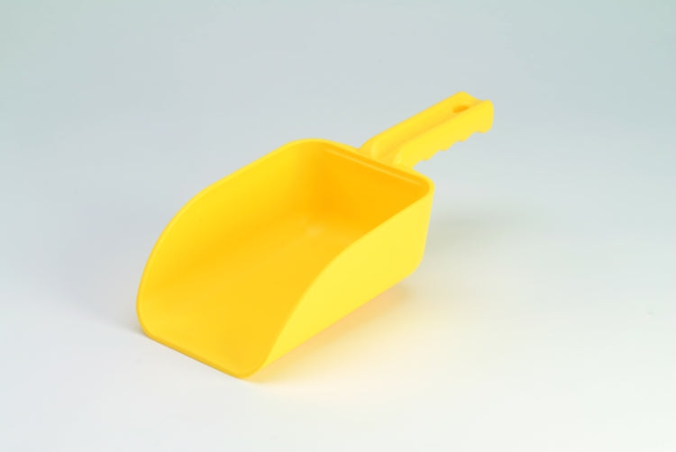Large scoop 82oz Yellow