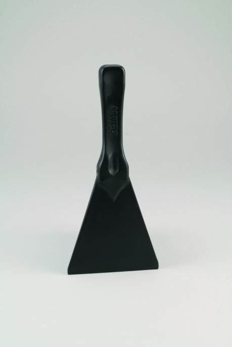 Small Scraper Black