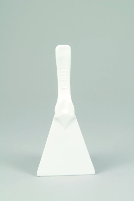 Small Scraper White