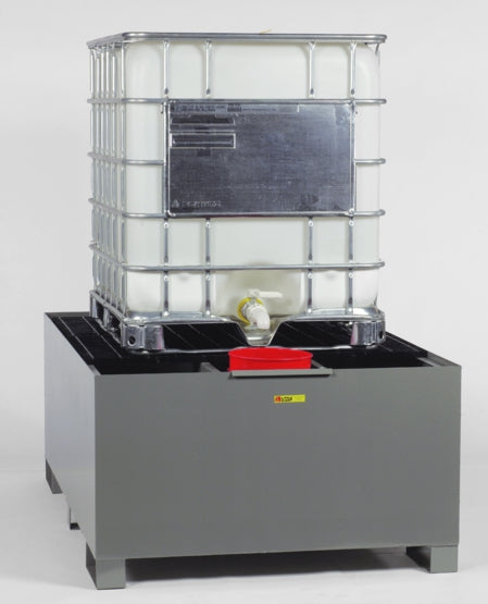 Little Giant Single IBC Unit