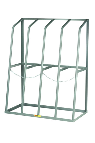 Little Giant Vertical Bar Rack