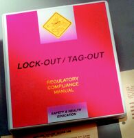 Thumbnail for Lockout/Tagout Compliance Manual